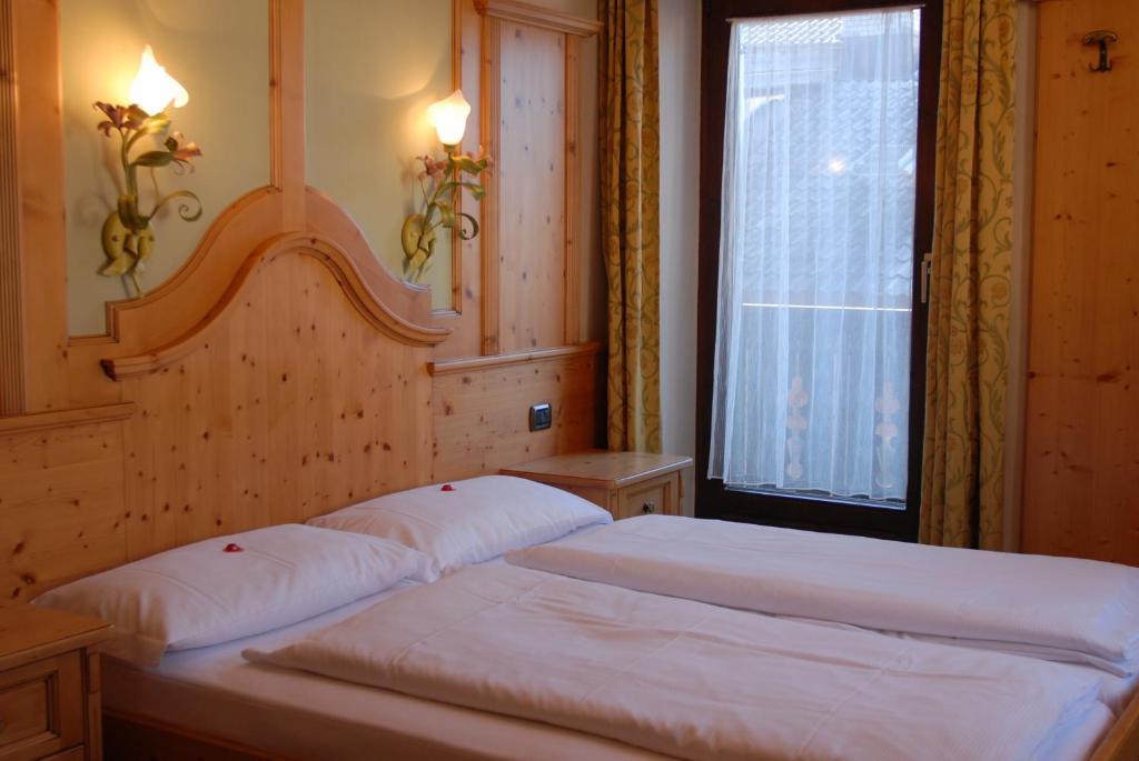 Hotel Loewenwirt セスト 部屋 写真