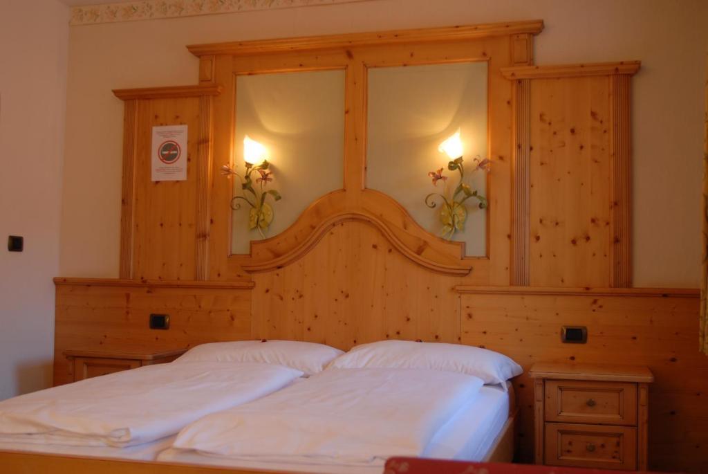 Hotel Loewenwirt セスト 部屋 写真